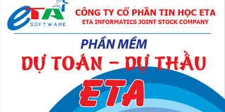 Phần mềm dự toán nào tốt nhất hiện nay